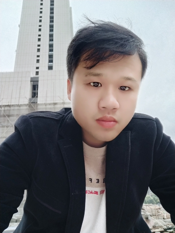 雨过天晴的第一张照片--漳州相亲网