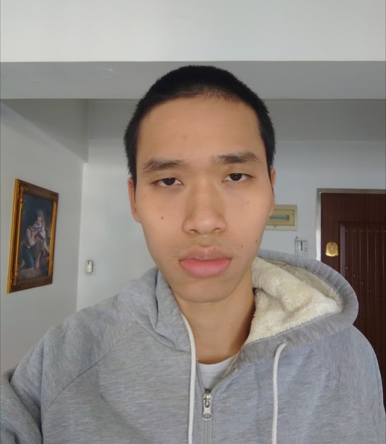 马骏的第一张照片--漳州相亲网