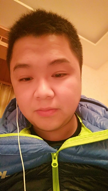 给??整笑了的第一张照片--漳州相亲网