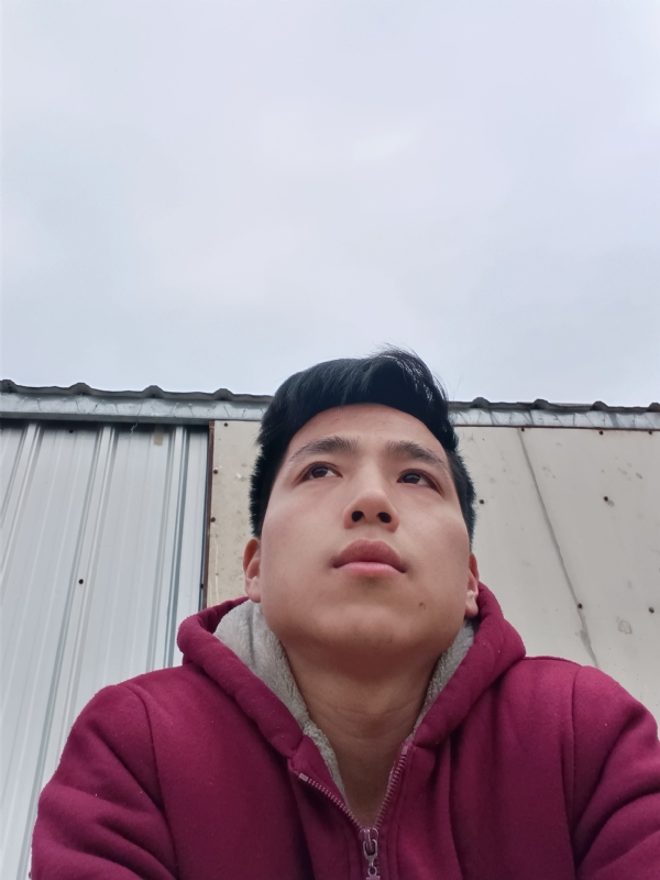 李城的第一张照片--漳州相亲网