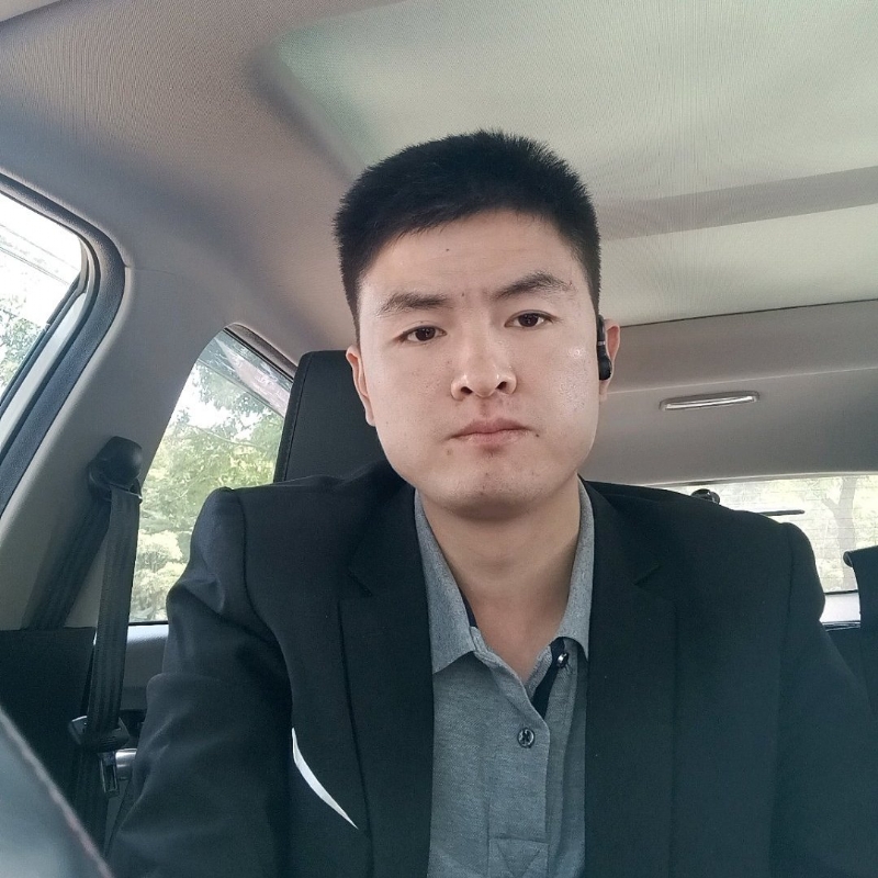 随缘的第一张照片--漳州相亲网