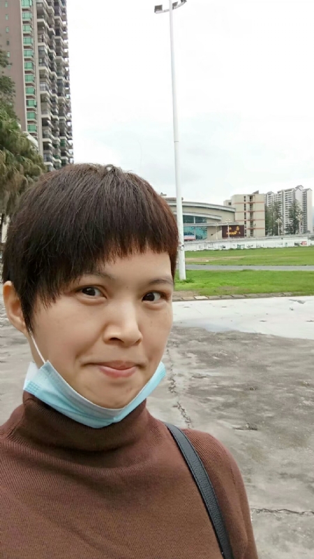 陌上花开的第二张照片--漳州相亲网