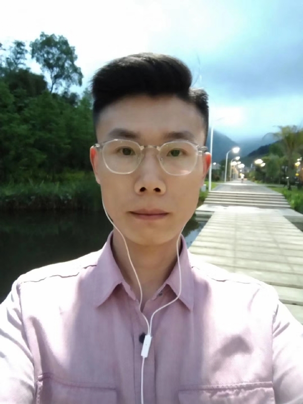 彩虹的第一张照片--漳州相亲网