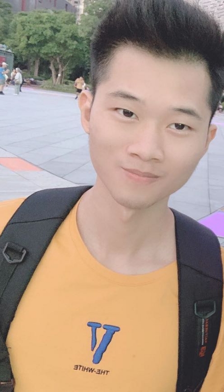哟的第一张照片--漳州相亲网