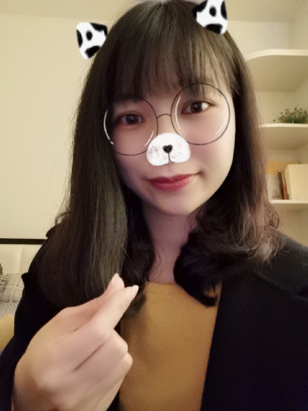 鹭灵灵的第二张照片--漳州相亲网