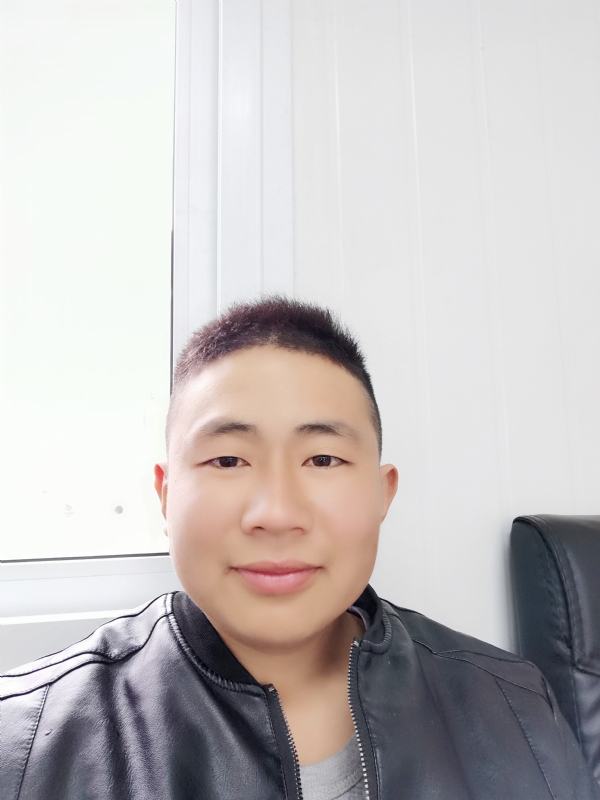 被爱就珍惜的第一张照片--漳州相亲网