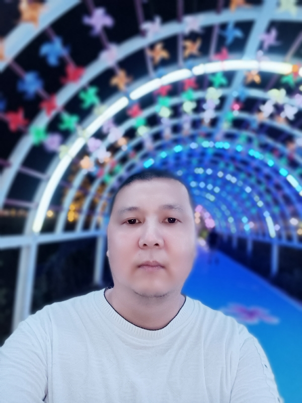 这样的我的第二张照片--漳州相亲网