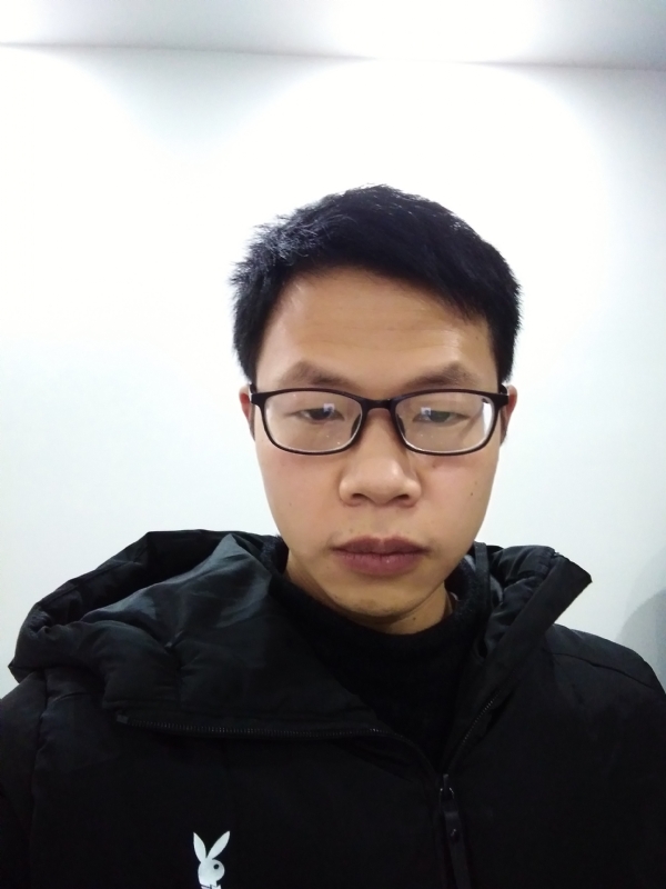 惜缘的第一张照片--漳州相亲网