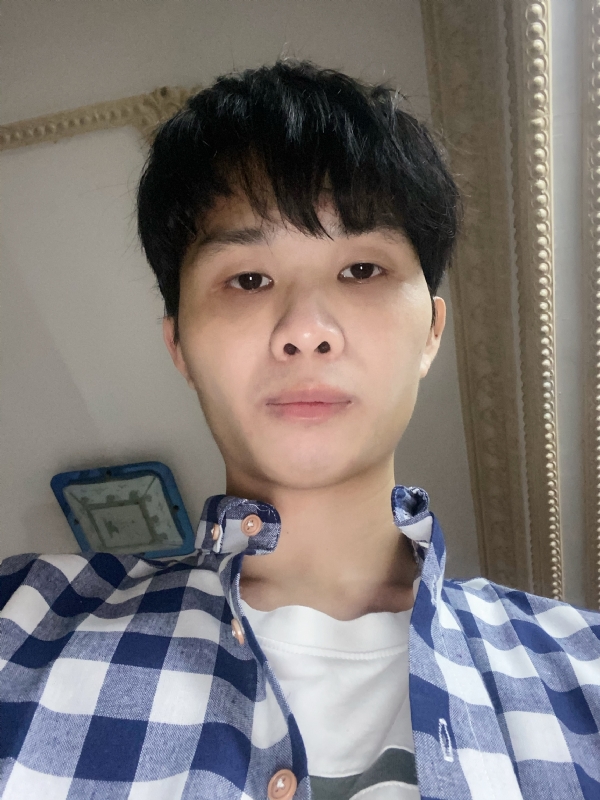良辰的第一张照片--漳州相亲网
