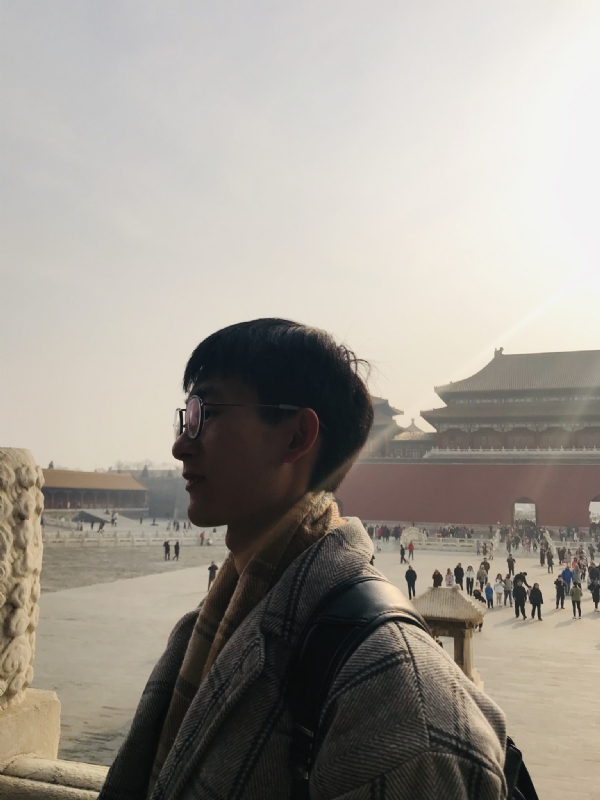 夏侯醉平的第二张照片--漳州相亲网