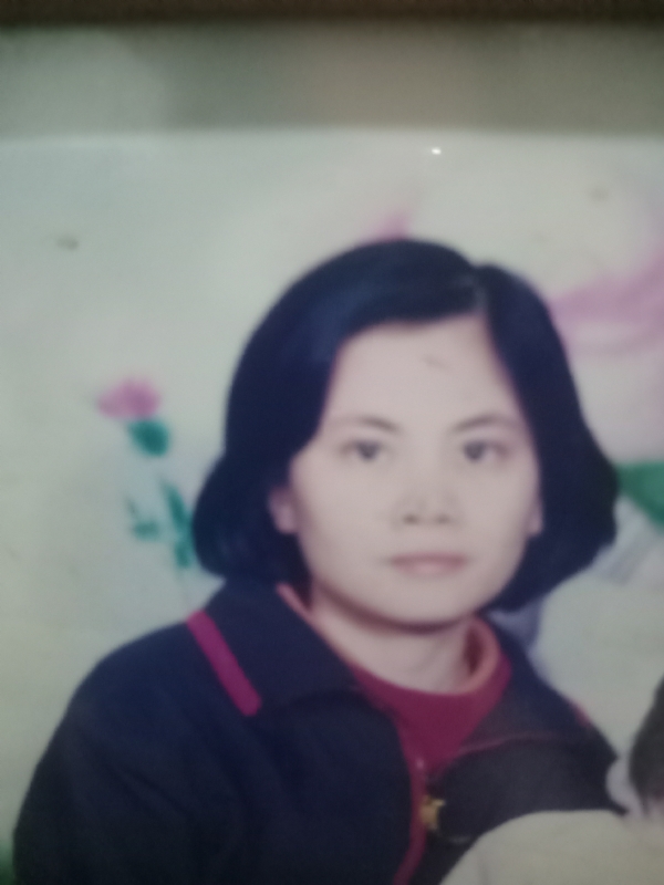 子佳的第四张照片--漳州相亲网