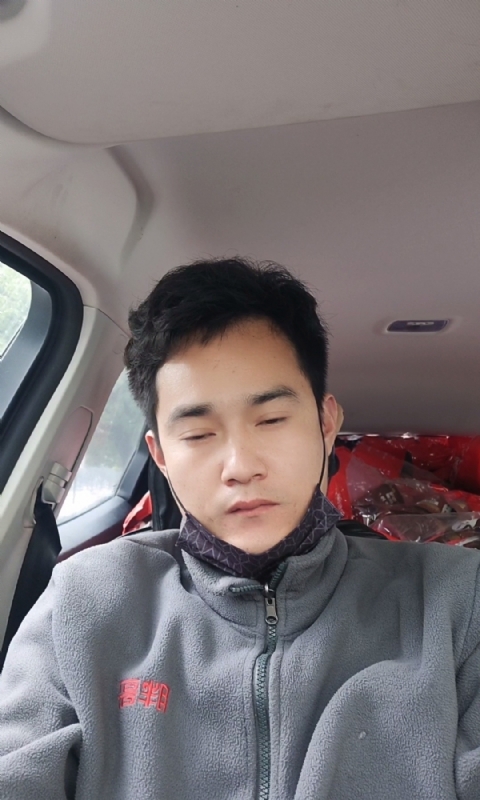 冷锋的第一张照片--漳州相亲网