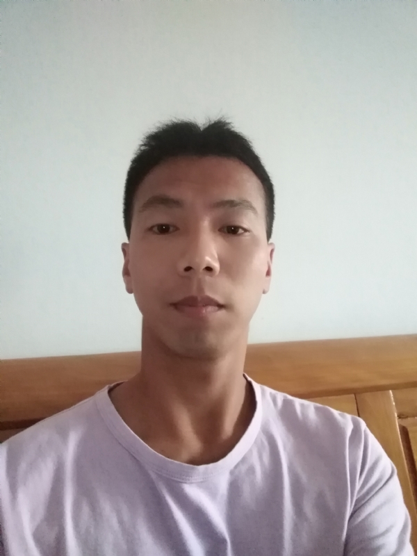 阿立的第二张照片--漳州相亲网