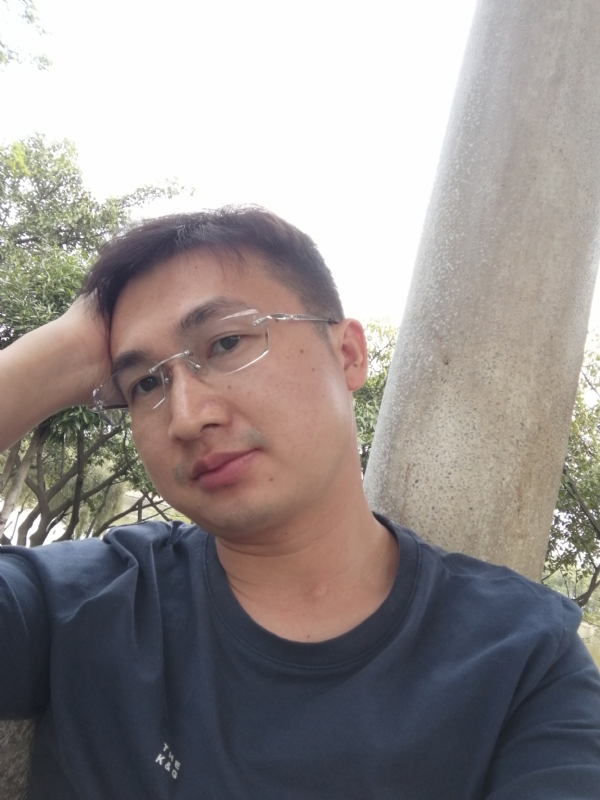 不如随风的第一张照片--漳州相亲网