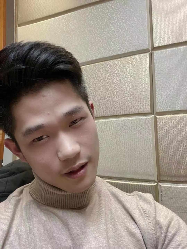 南墙的第一张照片--漳州相亲网