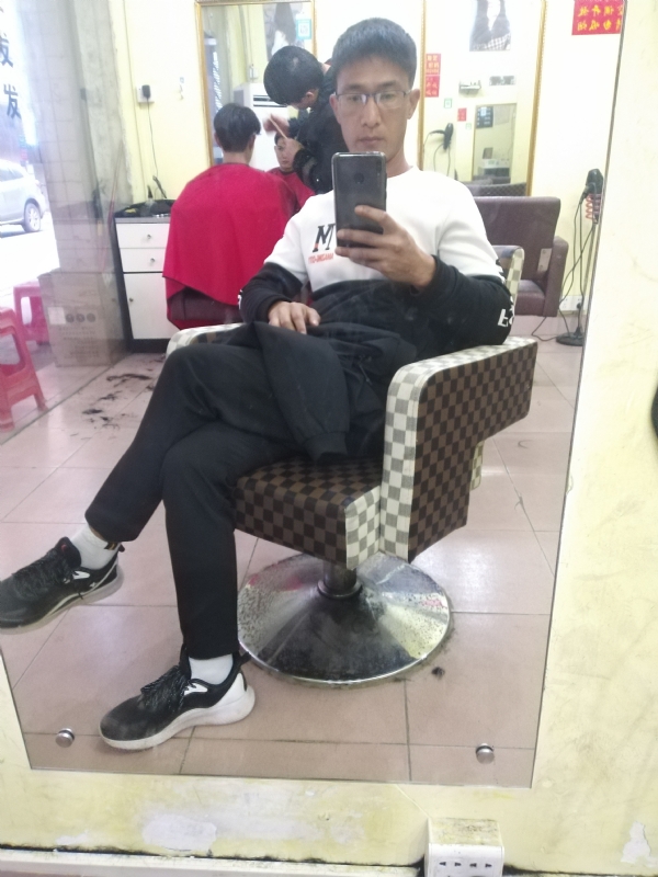 hushuai的第一张照片--漳州相亲网