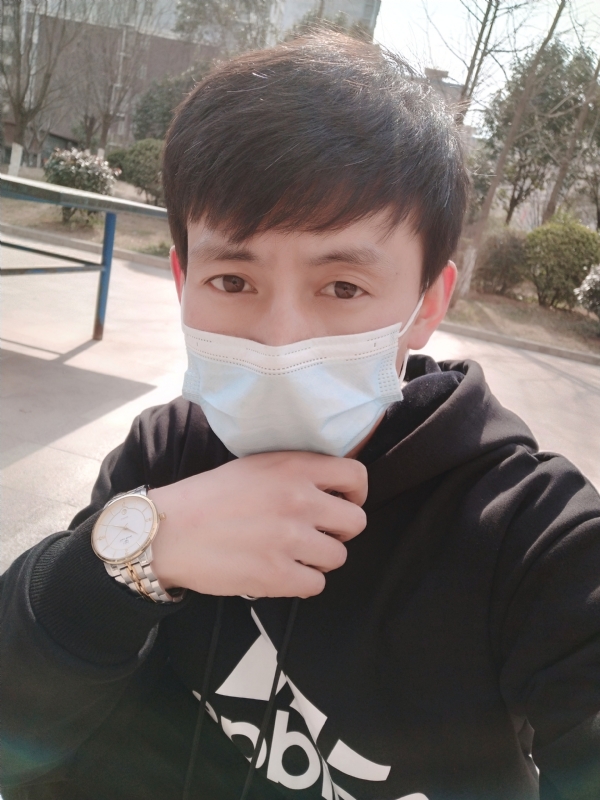 简单的幸福的第一张照片--漳州相亲网