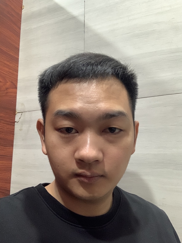 奥利奥的第一张照片--漳州相亲网