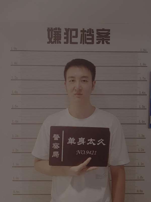 相约恨晚的第一张照片--漳州相亲网