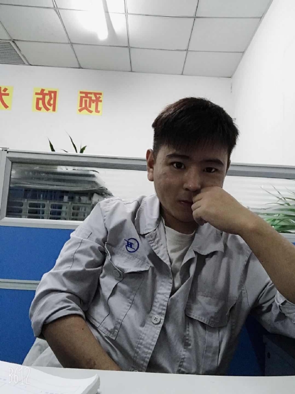 浮生若梦的第一张照片--漳州相亲网