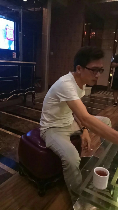 期待缘分的第一张照片--漳州相亲网