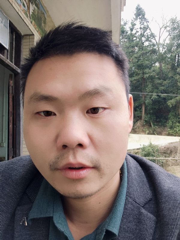 曾小焱的第一张照片--漳州相亲网