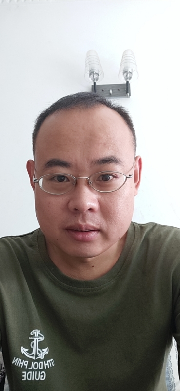 虫儿飞的第一张照片--漳州相亲网