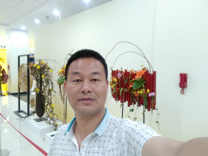 一点温馨的第一张照片--漳州相亲网