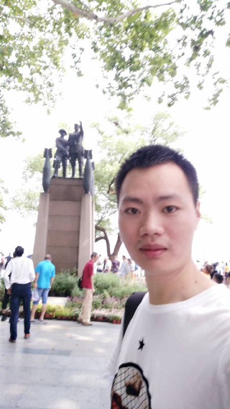 志东的第三张照片--漳州相亲网