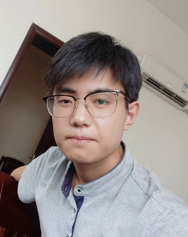 孤独患者的第二张照片--漳州相亲网