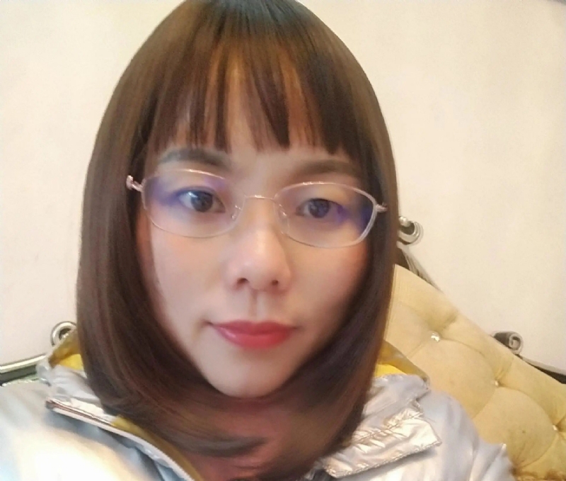 爱笑的彩虹的第一张照片--漳州相亲网