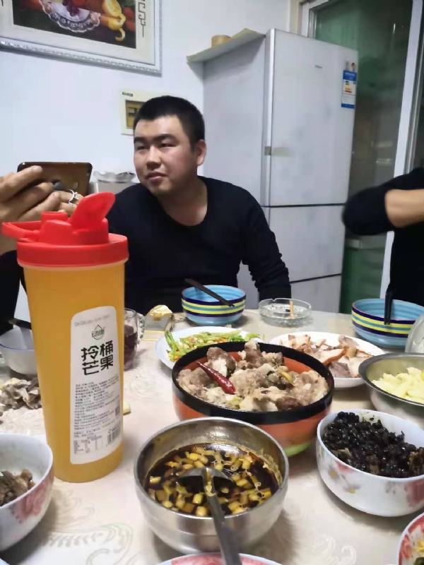李嘉林的第一张照片--漳州相亲网