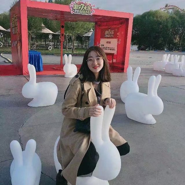 且听耳语的第一张照片--漳州相亲网