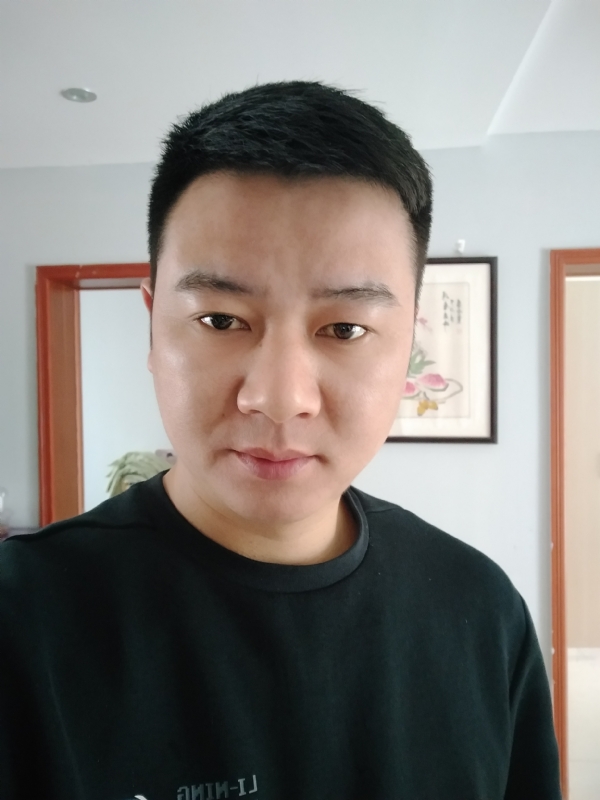 tanglei的第一张照片--漳州相亲网