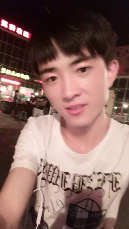小先生的第一张照片--漳州相亲网