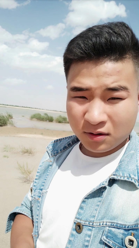 王强的第一张照片--漳州相亲网