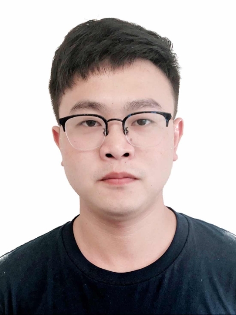 袁炜的第一张照片--漳州相亲网