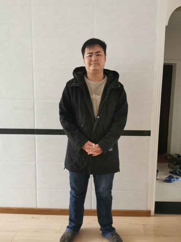 cake的第二张照片--漳州相亲网