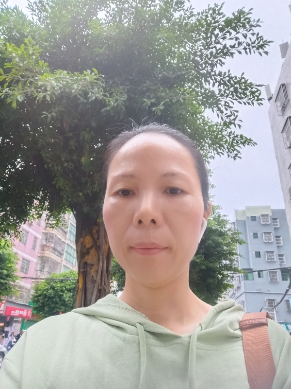 容容的第一张照片--漳州相亲网