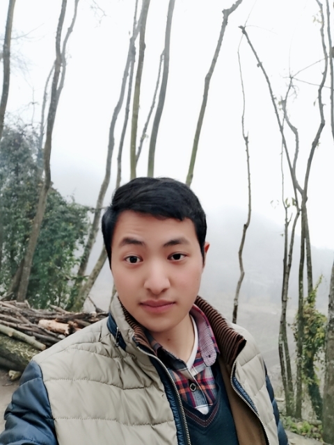 终于等到你的第一张照片--漳州相亲网