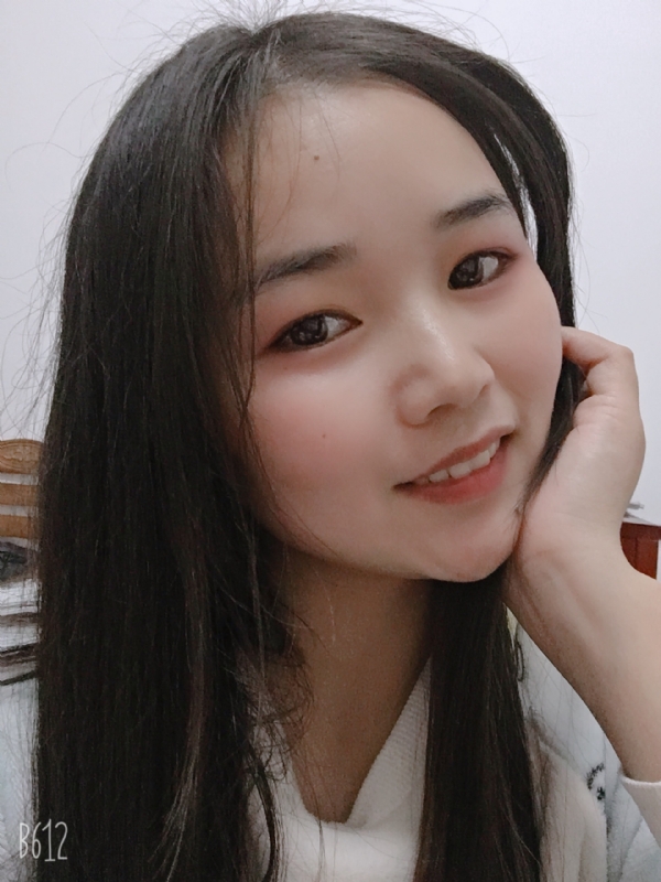 王小姐的第二张照片--漳州相亲网