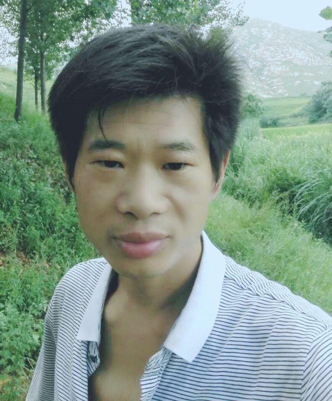 好男儿的第四张照片--漳州相亲网