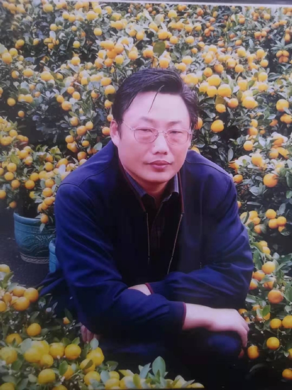 春雨的第一张照片--漳州相亲网