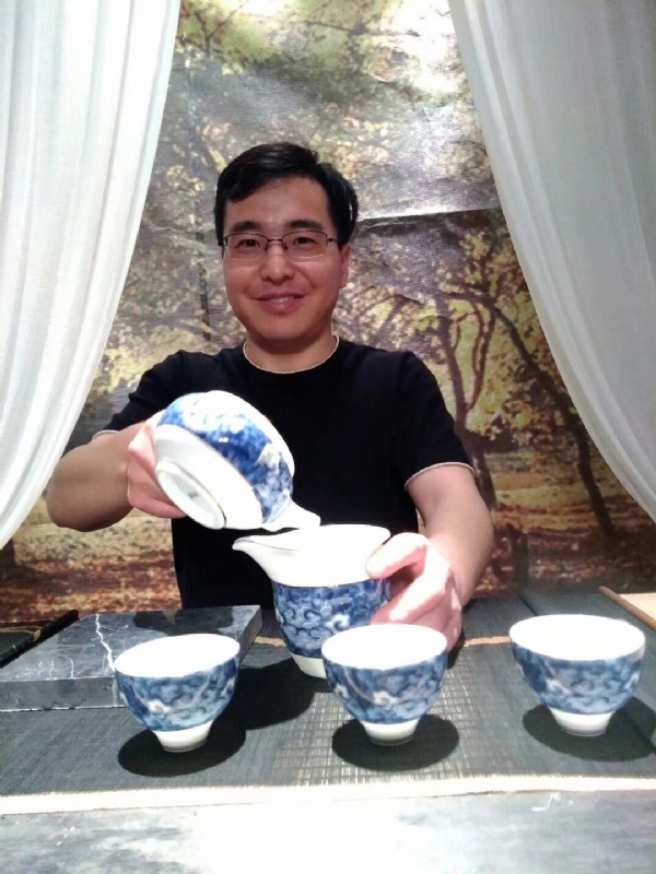 飞云之上的第一张照片--漳州相亲网