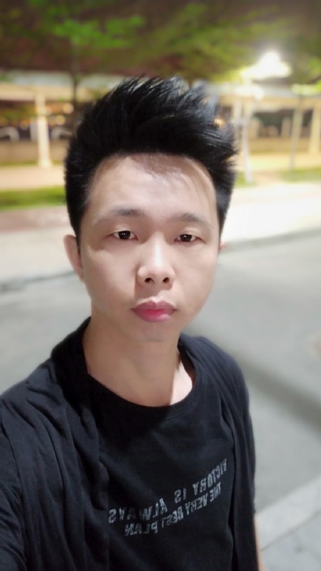 飞飞的第一张照片--漳州相亲网