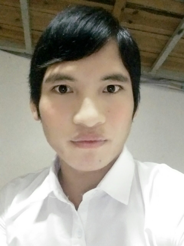广西少主的第一张照片--漳州相亲网
