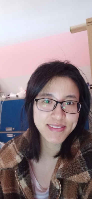 晓燕的第一张照片--漳州相亲网
