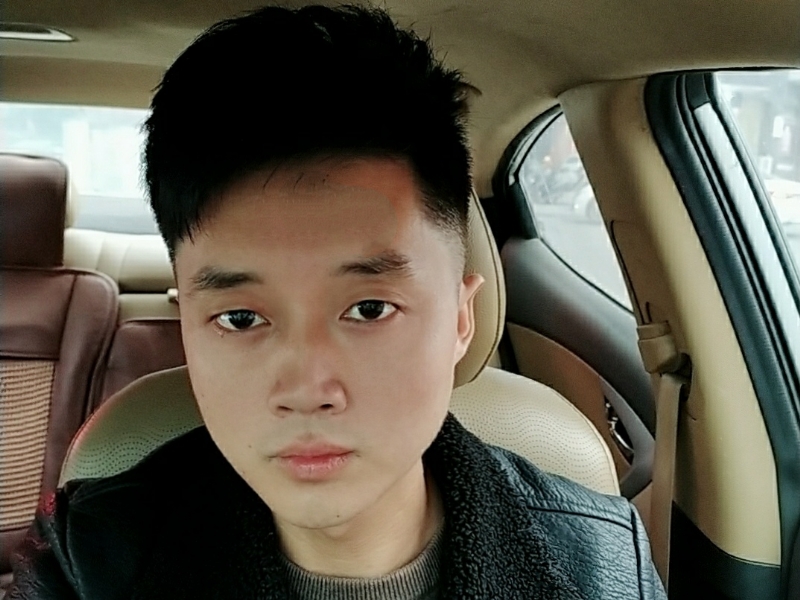 热心市民小林的第一张照片--漳州相亲网