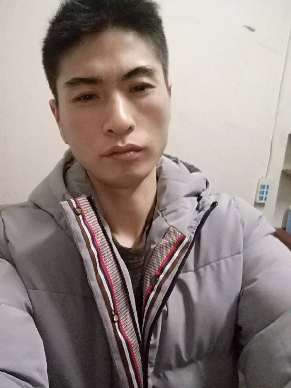 花若离枝的第一张照片--漳州相亲网