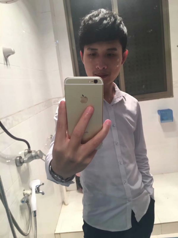 星星的第一张照片--漳州相亲网